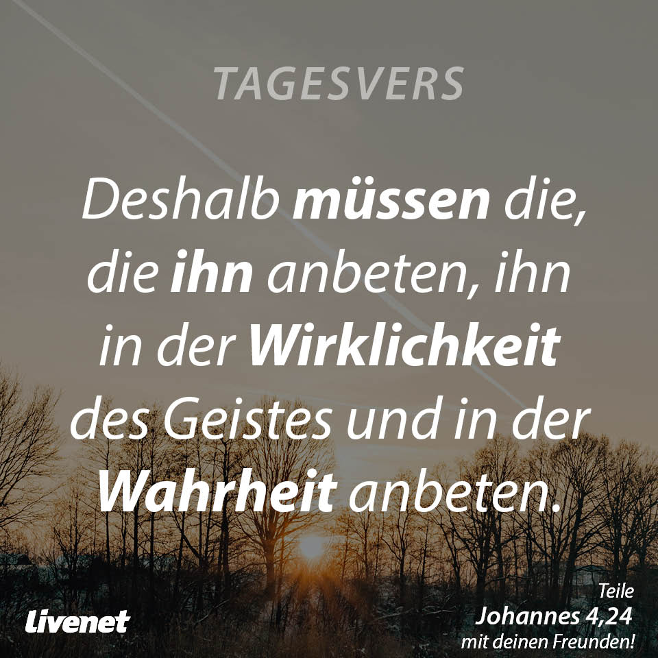 Tagesvers