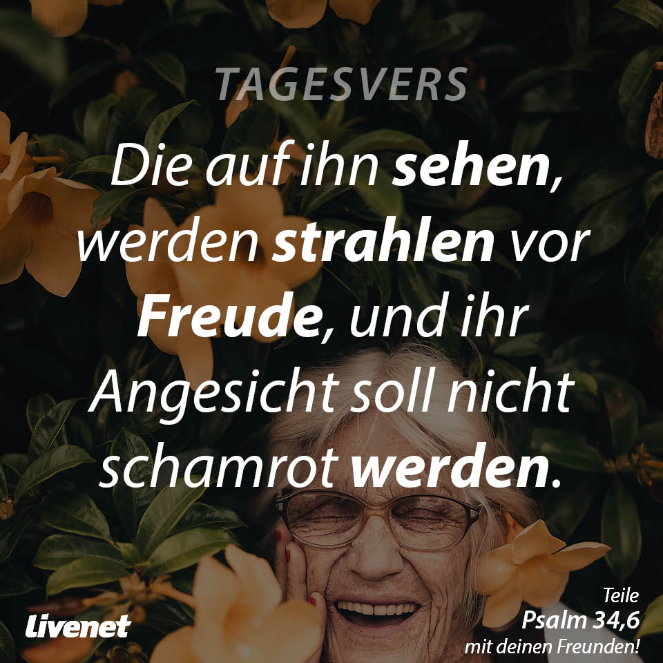 Tagesvers